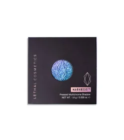 Sombra de ojos multicromo en godet Magnetic™ - Hydrosphere>Lethal Cosmetics Best