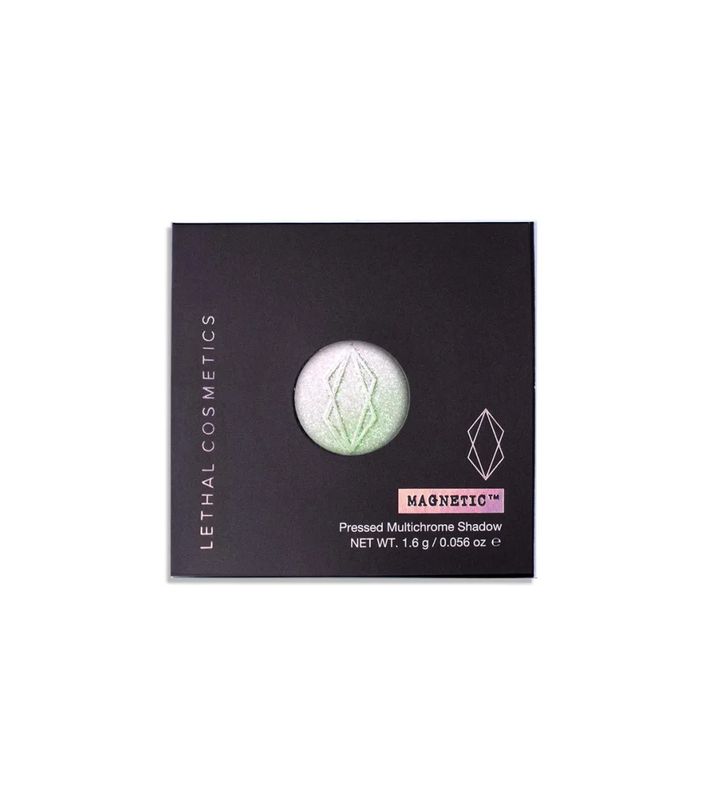 Sombra de ojos multicromo en godet Magnetic™ - Ganymede>Lethal Cosmetics Outlet