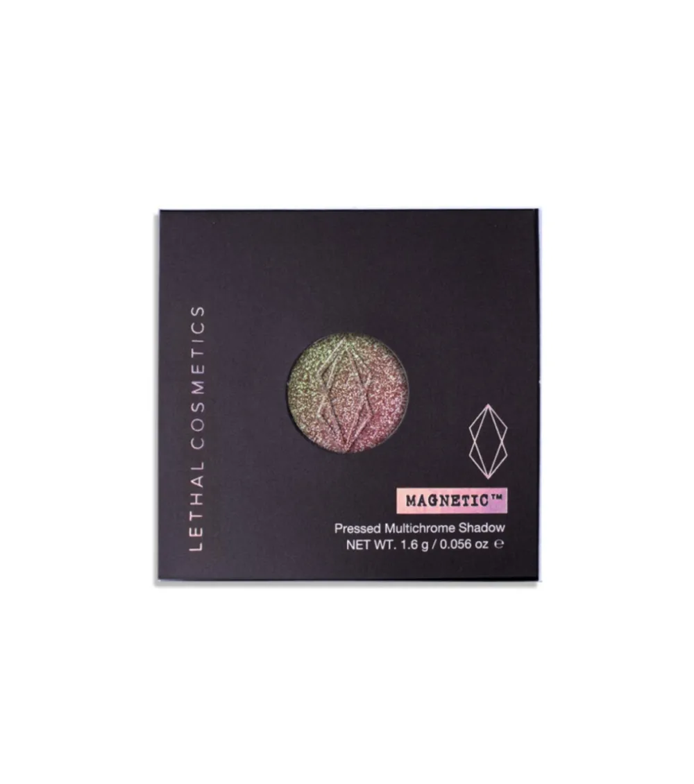 Sombra de ojos multicromo en godet Magnetic™ - Volant>Lethal Cosmetics Best