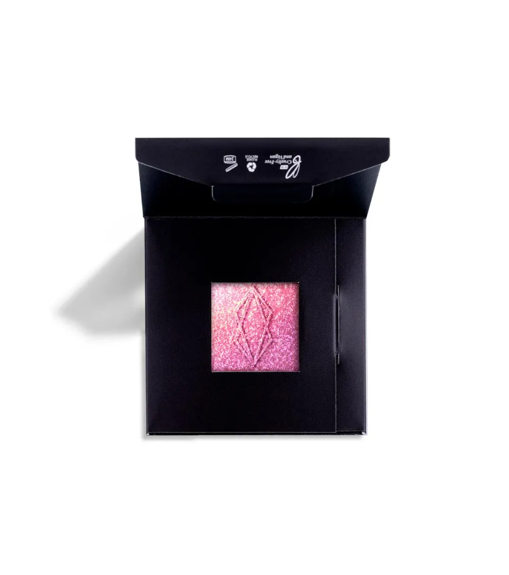 Sombra de ojos multicromo en godet Magnetic™ - Spectrum>Lethal Cosmetics
