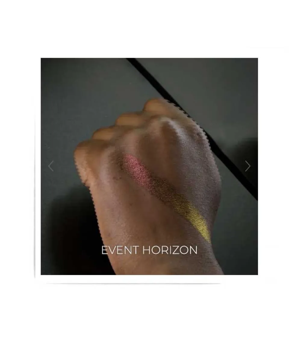 Sombra de ojos multicromo en godet Magnetic™ - Event Horizon>Lethal Cosmetics Clearance