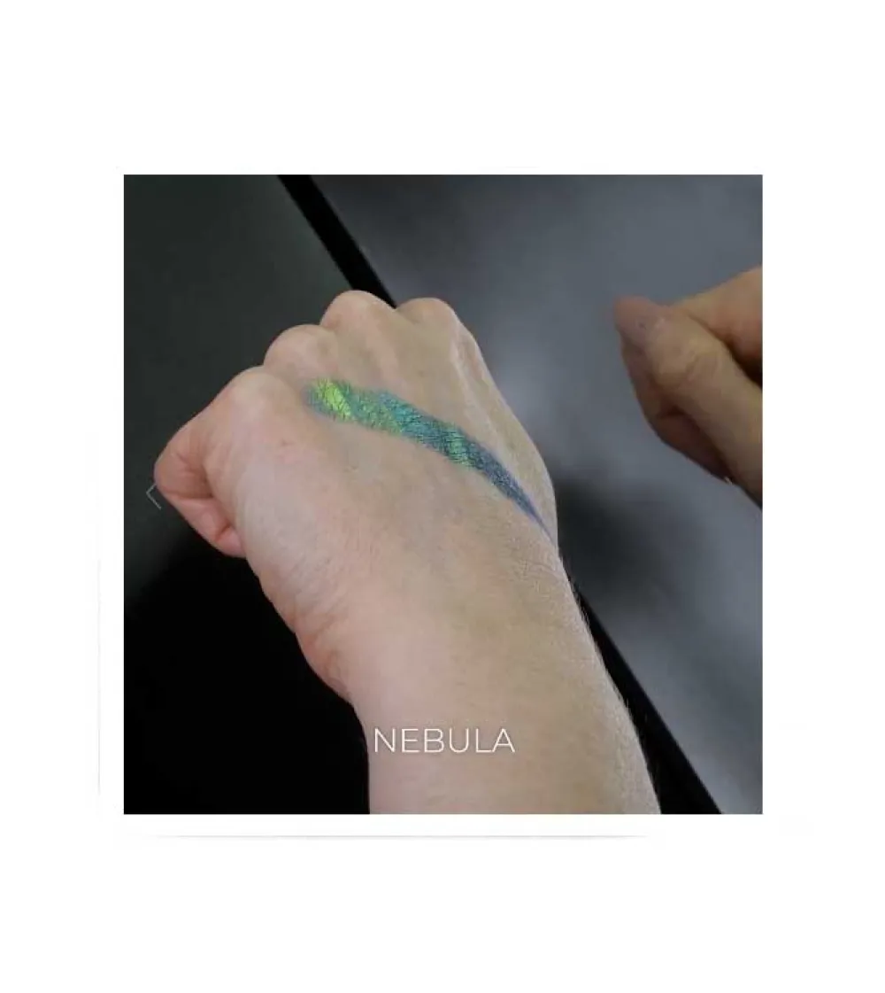 Sombra de ojos multicromo en godet Magnetic™ - Nebula>Lethal Cosmetics Outlet