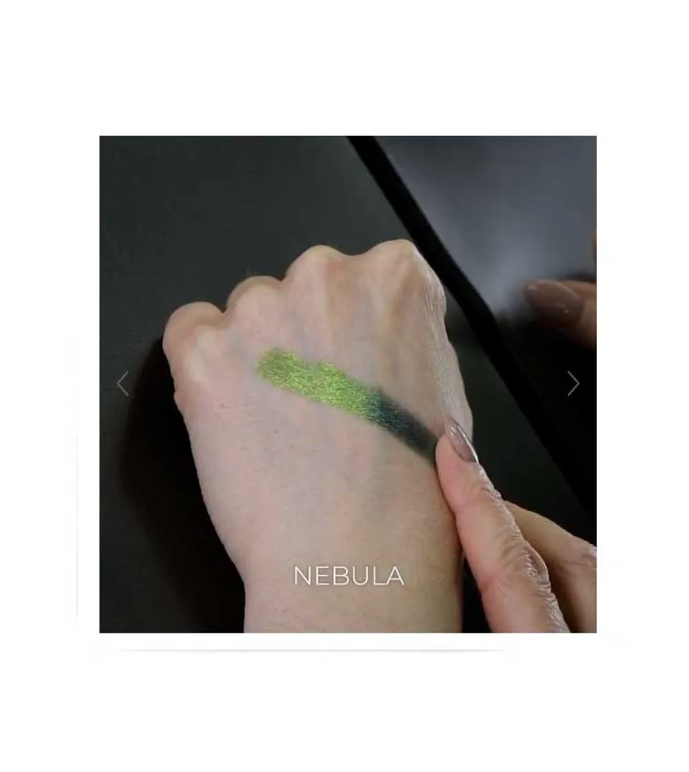 Sombra de ojos multicromo en godet Magnetic™ - Nebula>Lethal Cosmetics Outlet