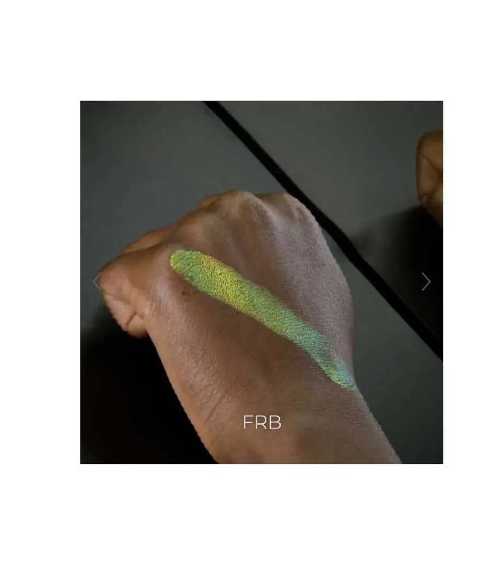Sombra de ojos multicromo en godet Magnetic™ - FRB>Lethal Cosmetics