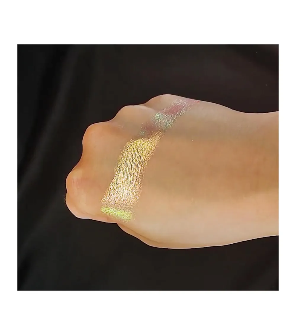 Sombra de ojos multicromo en godet Magnetic™ - Andromeda>Lethal Cosmetics Online