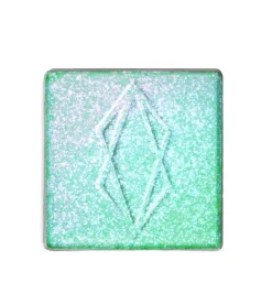 Sombra de ojos multicromo en godet Magnetic™ - Clover>Lethal Cosmetics Online