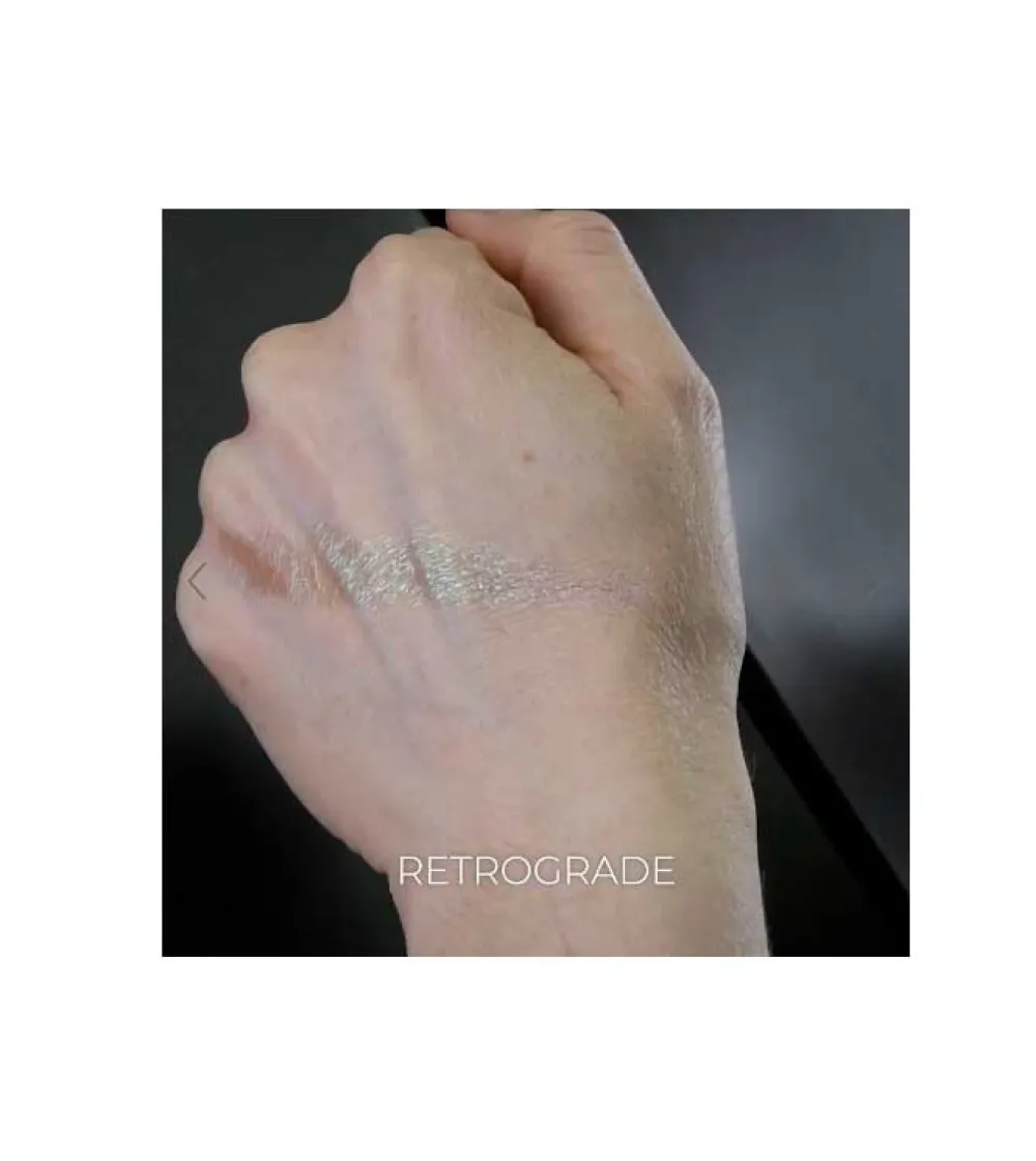 Sombra de ojos multicromo en godet Magnetic™ - Retrograde>Lethal Cosmetics Clearance