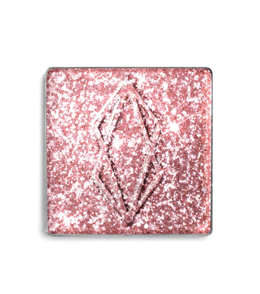Sombra de ojos Pure Metals en godet Magnetic™ - Alloy>Lethal Cosmetics Outlet