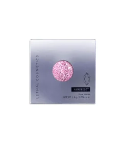 Sombra de ojos Pure Metals en godet Magnetic™ - Cobaltite>Lethal Cosmetics New
