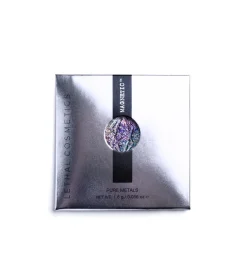 Sombra de ojos Pure Metals en godet Magnetic™ - Sapphire>Lethal Cosmetics Best