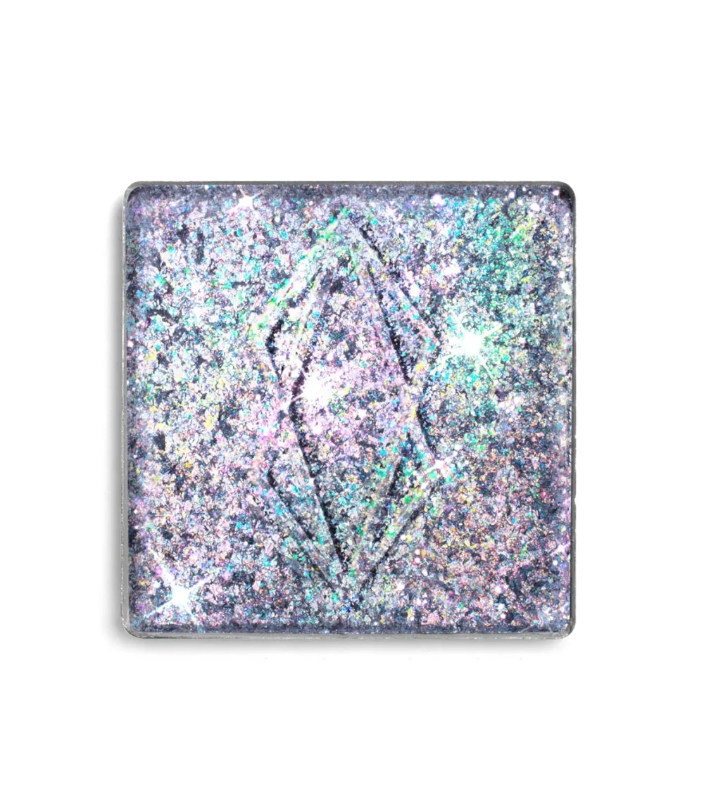 Sombra de ojos Pure Metals en godet Magnetic™ - Bismuth>Lethal Cosmetics Best