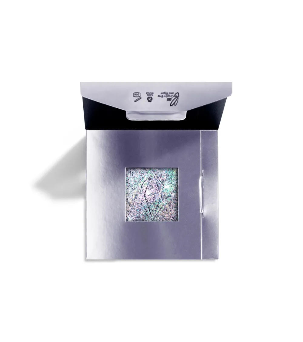Sombra de ojos Pure Metals en godet Magnetic™ - Bismuth>Lethal Cosmetics Best