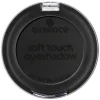 Sombra de ojos Soft Touch - 06: Pitch Black>essence