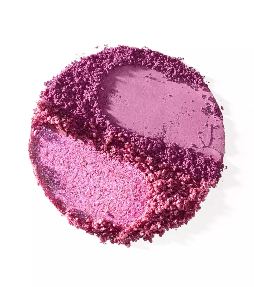 Sombra de ojos Soft Touch Duo - 02: Berry Crush>essence Discount