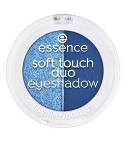 Sombra de ojos Soft Touch Duo - 03: Icy Girl>essence Online