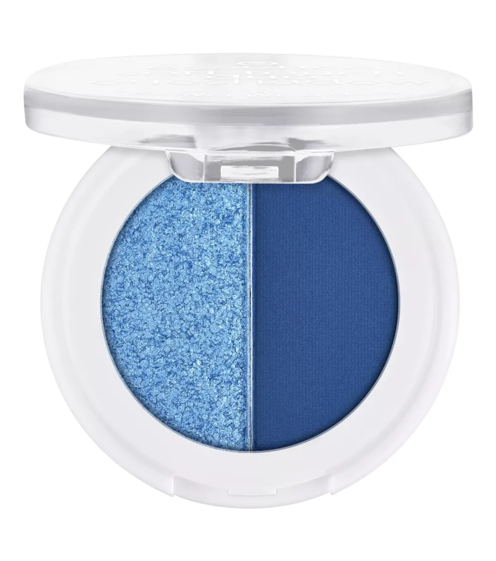 Sombra de ojos Soft Touch Duo - 03: Icy Girl>essence Online
