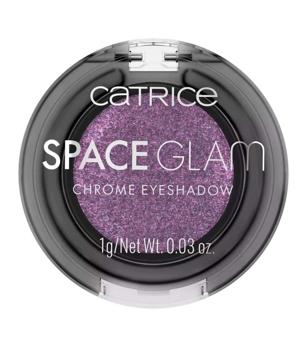 Sombra de ojos Space Glam Chrome - 020: Supernova>Catrice Sale