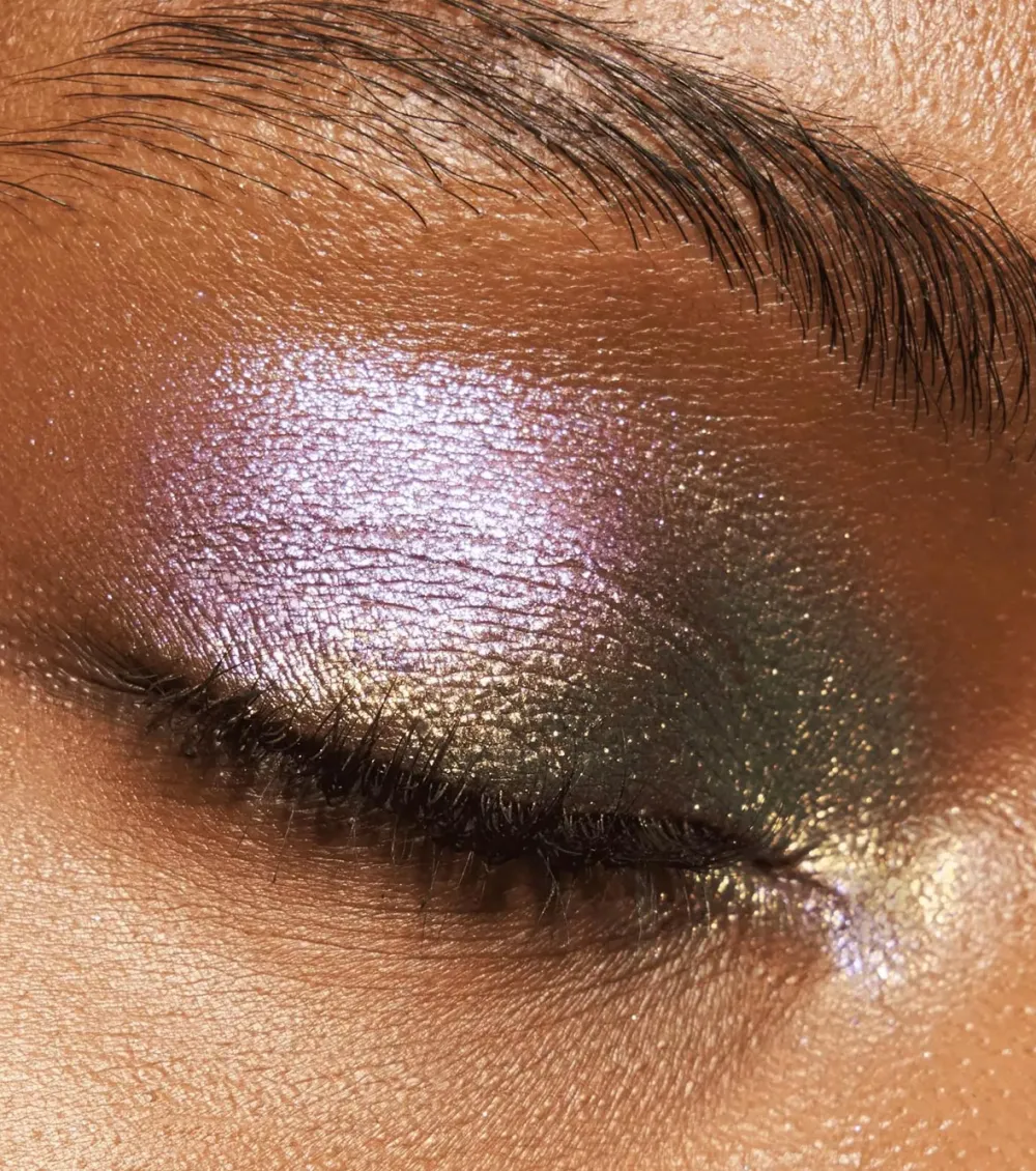 Sombra de ojos Space Glam Chrome - 020: Supernova>Catrice Sale