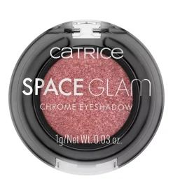 Sombra de ojos Space Glam Chrome - 050: Cosmic Coral>Catrice Discount