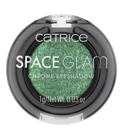 Sombra de ojos Space Glam Chrome - 060: Galactic Glow>Catrice