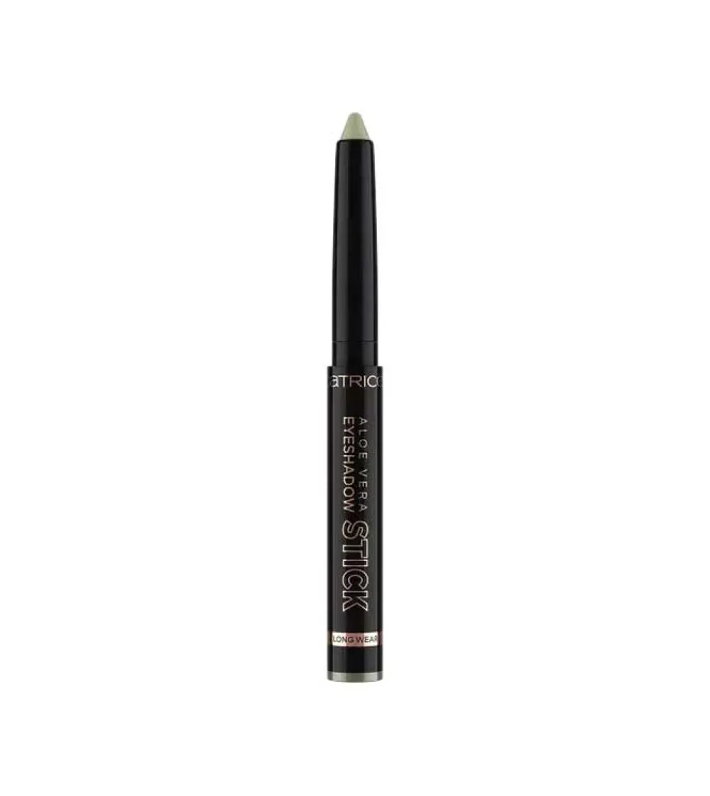 Sombra de ojos Stick Aloe Vera - 030: Olive Glam>Catrice Best
