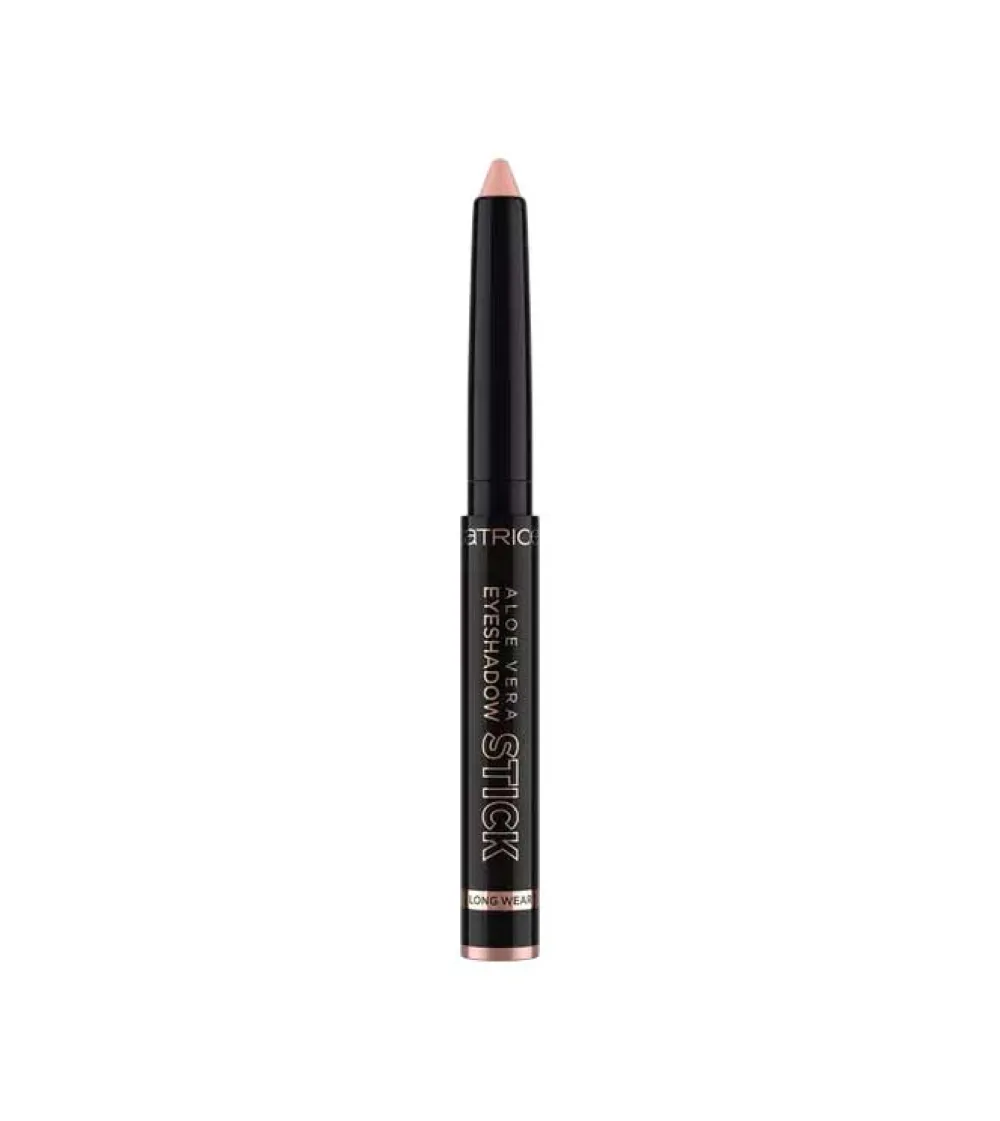 Sombra de ojos Stick Aloe Vera - 010: Golden Toffee>Catrice Outlet