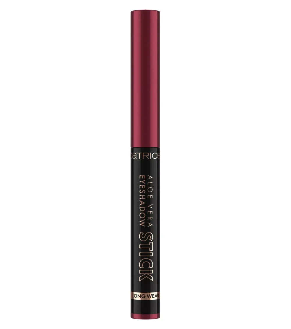 Sombra de ojos Stick Aloe Vera - 060: Cranberry Crush>Catrice Best