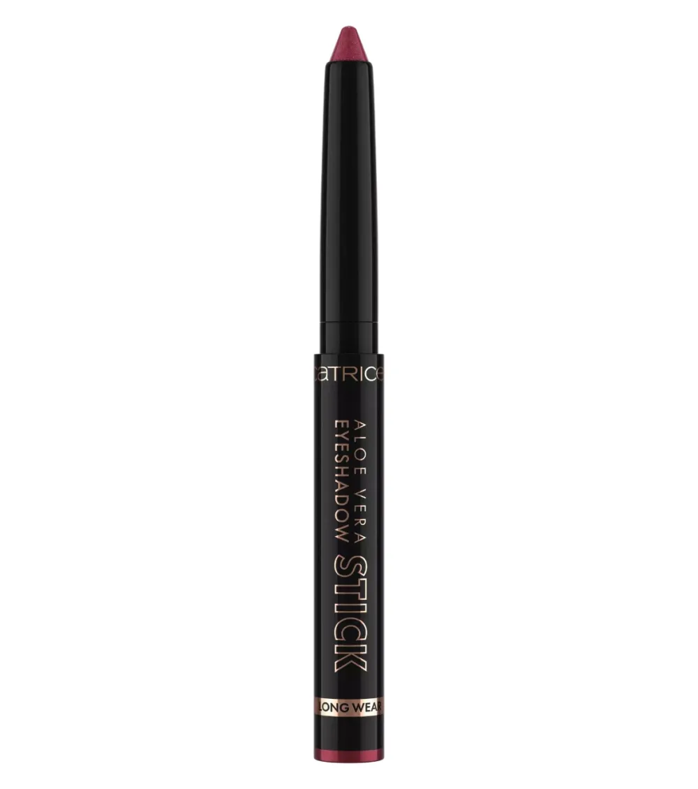 Sombra de ojos Stick Aloe Vera - 060: Cranberry Crush>Catrice Best