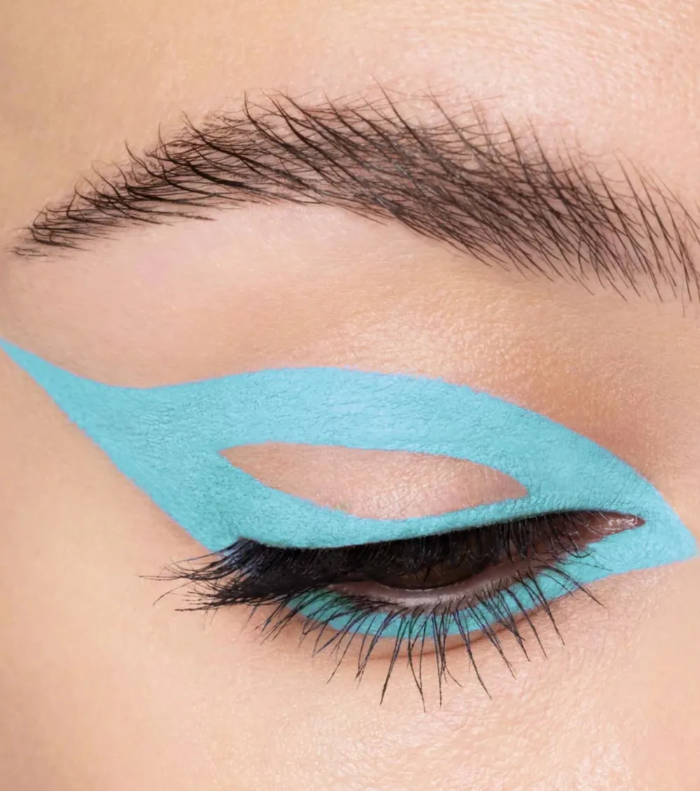Sombra en stick multifunción Cupid’S Arrow Longwear Stylo - Arrow Pop Sky>Nabla Best
