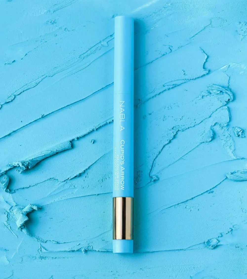 Sombra en stick multifunción Cupid’S Arrow Longwear Stylo - Arrow Pop Sky>Nabla Best
