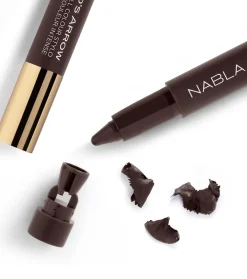 Sombra en stick multifunción Cupid’S Arrow Longwear Stylo - Arrow #11 Deep Brown><noscript><img width=