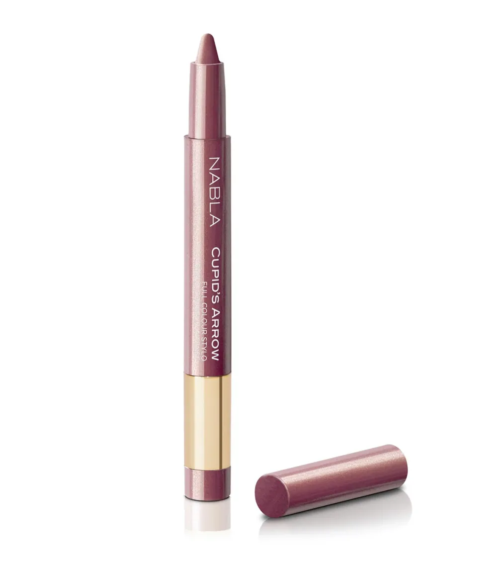 Sombra en stick multifunción Cupid’S Arrow Longwear Stylo - Arrow Shine Amira>Nabla Online
