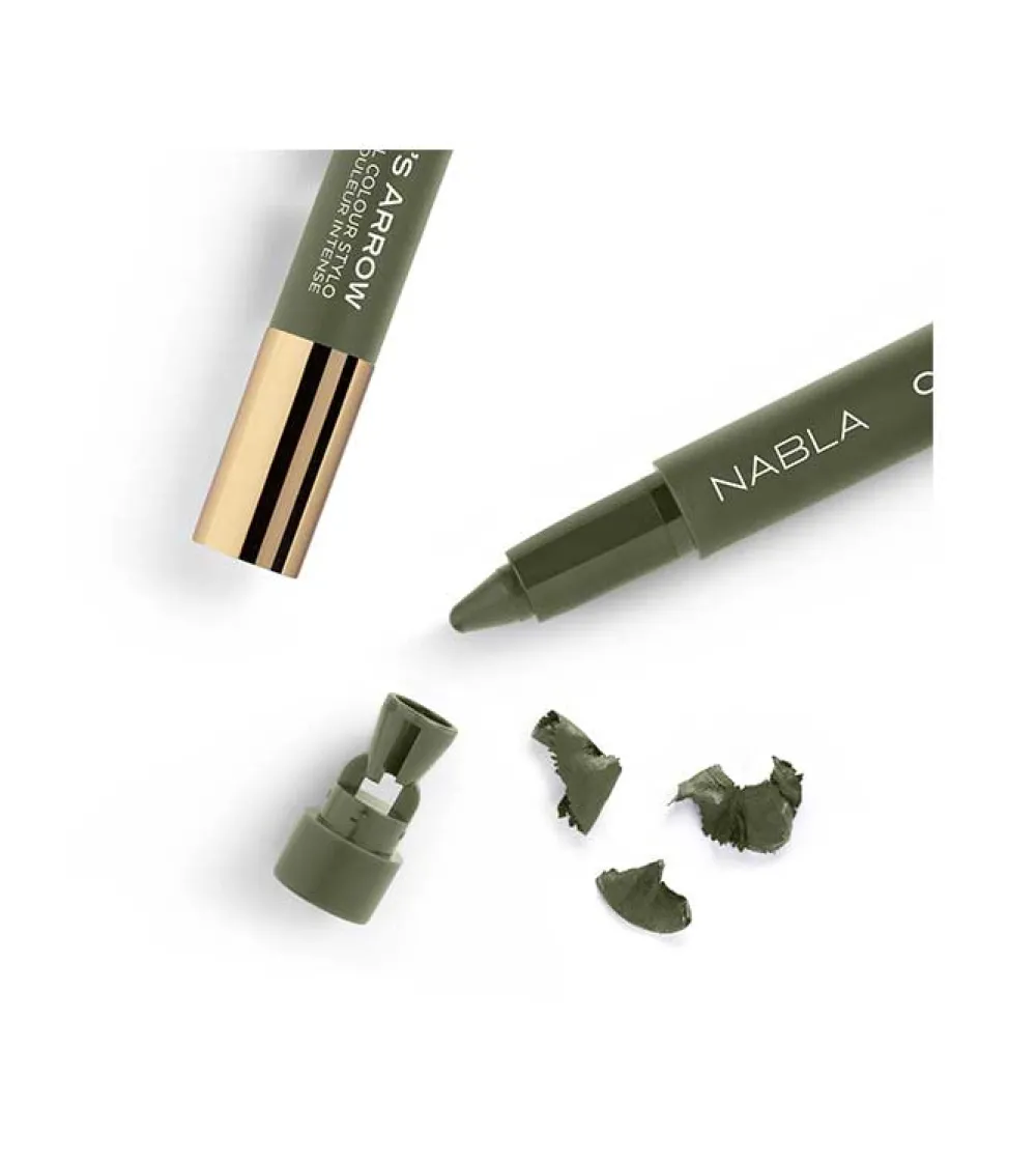 Sombra en stick multifunción Cupid’S Arrow Longwear Stylo - Arrow #12 Khaki>Nabla Outlet