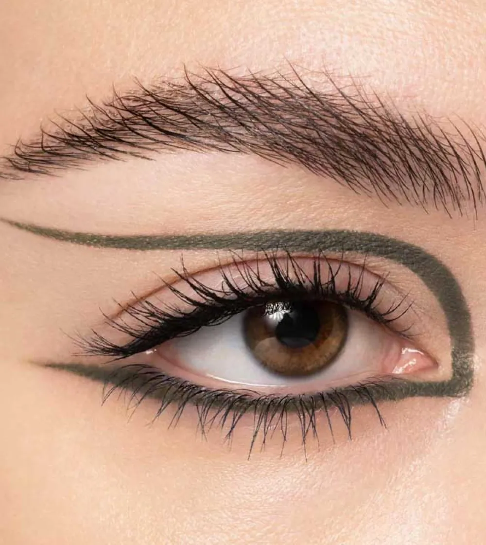 Sombra en stick multifunción Cupid’S Arrow Longwear Stylo - Arrow #12 Khaki>Nabla Outlet