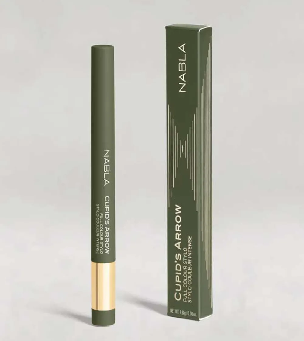 Sombra en stick multifunción Cupid’S Arrow Longwear Stylo - Arrow #12 Khaki>Nabla Outlet
