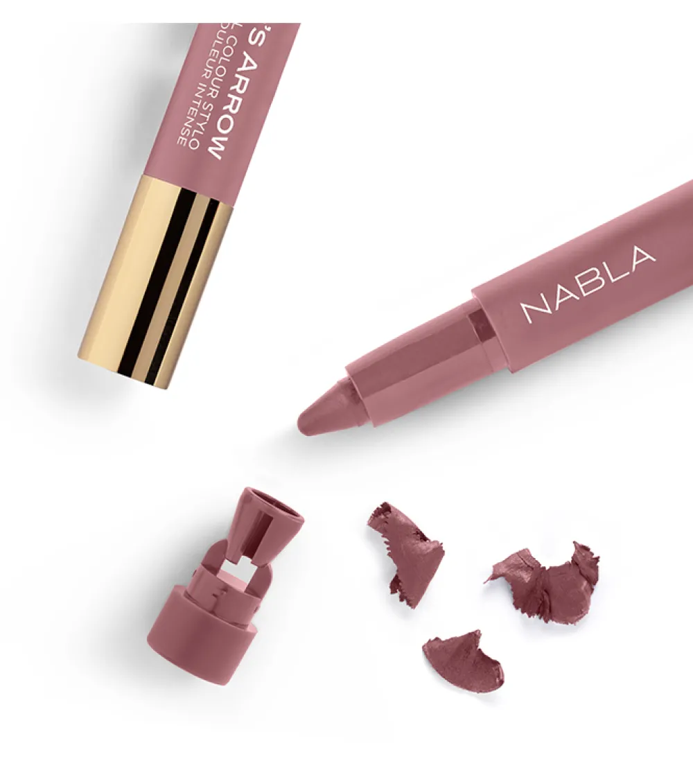 Sombra en stick multifunción Cupid’S Arrow Longwear Stylo - Arrow #13 Mauve>Nabla Outlet