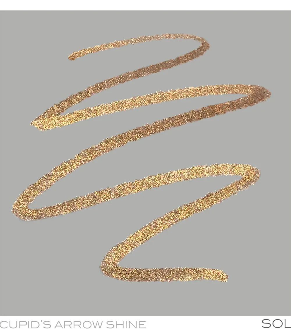 Sombra en stick multifunción Cupid’S Arrow Longwear Stylo - Arrow Shine Sol>Nabla Sale