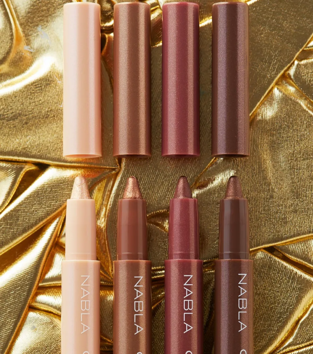 Sombra en stick multifunción Cupid’S Arrow Longwear Stylo - Arrow Shine Crystalline>Nabla New