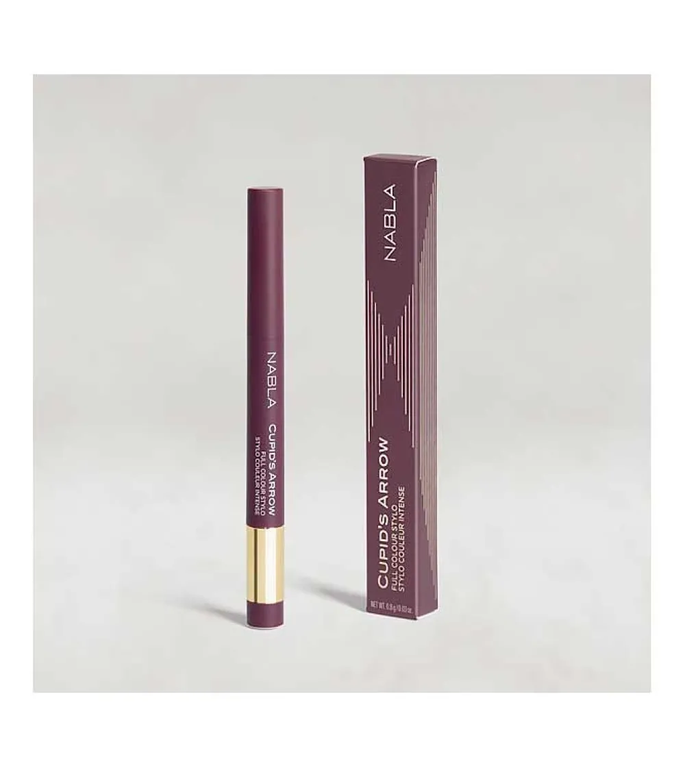 Sombra en stick multifunción Cupid’S Arrow Longwear Stylo - Arrow #3>Nabla Hot