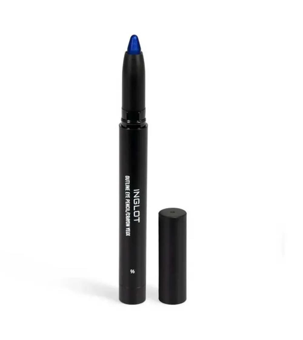 Sombra en stick multifunción Outline Pencil - 96>Inglot Best