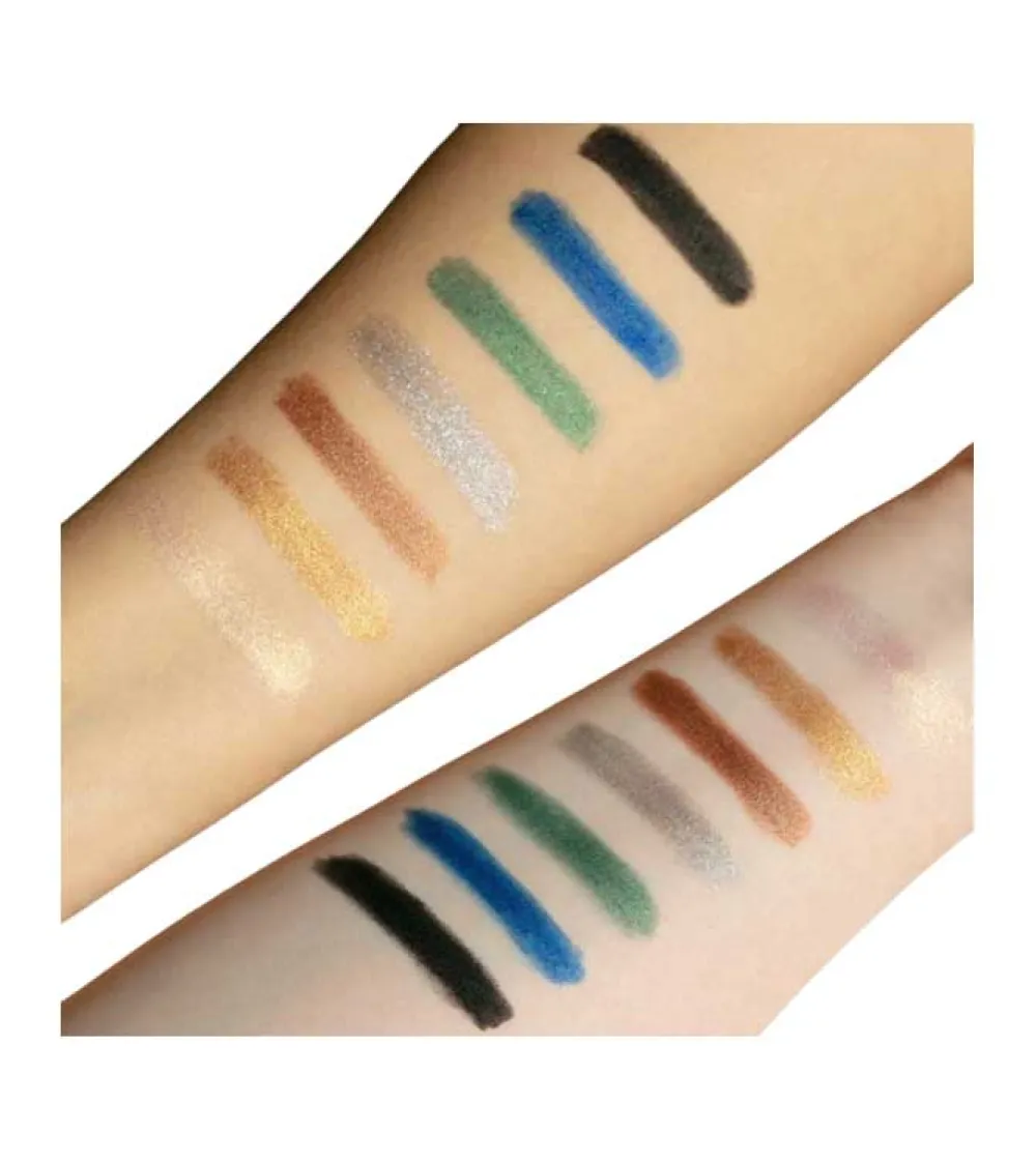 Sombra en stick multifunción Outline Pencil - 96>Inglot Best