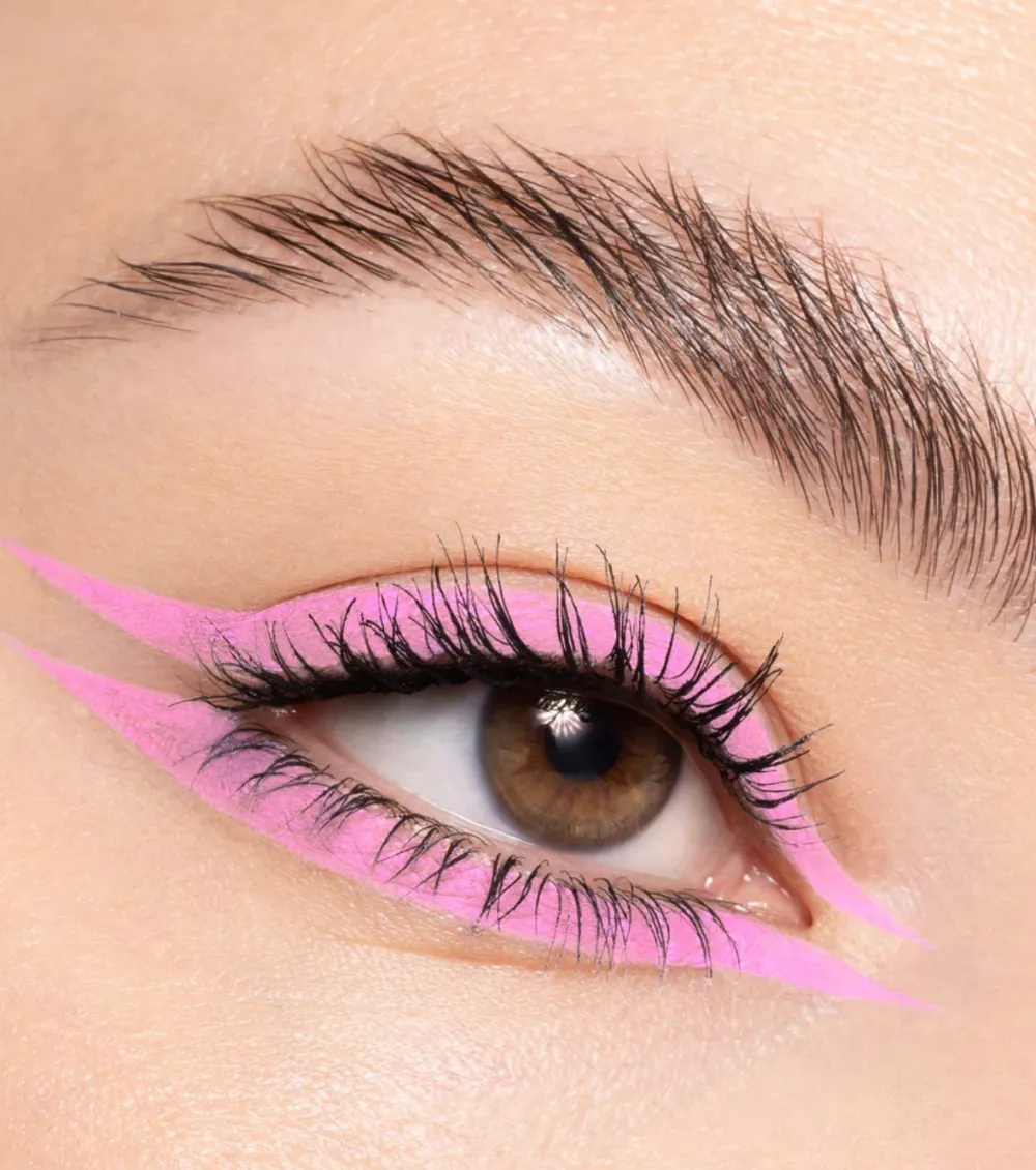Sombra en stick multifunción Cupid’S Arrow Longwear Stylo - Arrow Pop Bubble Gum>Nabla Hot