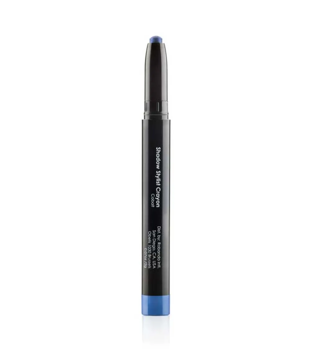 Sombra en stick Shadow Stylist Crayon - Cobalt>Bodyography Outlet