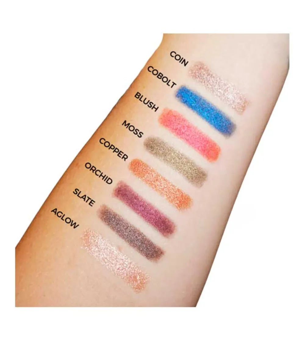 Sombra en stick Shadow Stylist Crayon - Cobalt>Bodyography Outlet