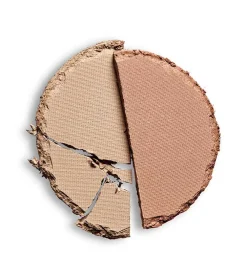 Sombra para cejas en polvo Duo Brow - Soft Brown><noscript><img width=