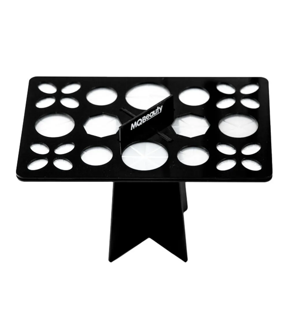 Soporte para secar brochas>MQBeauty Clearance