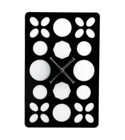 Soporte para secar brochas>MQBeauty Clearance
