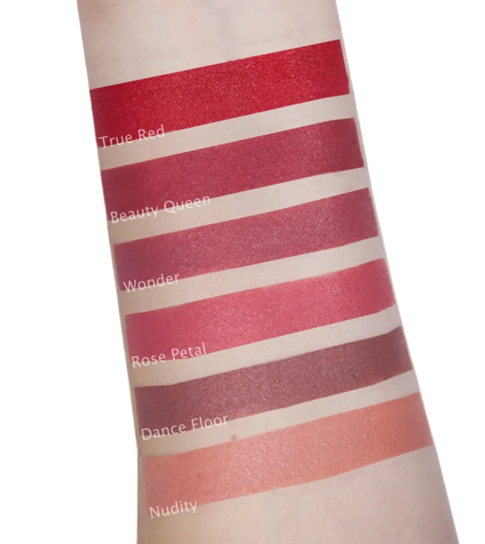 *Soulmate* - Barra de Labios - Wonder>CORAZONA Best