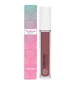 *Soulmate* - Labial Líquido - Dancing>CORAZONA Clearance