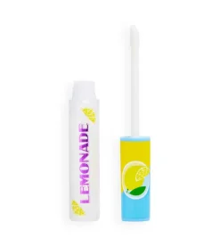 *Spritz* - Brillo de labios Shimmer Spritz - Lemon Drizzle>I Heart Revolution Hot